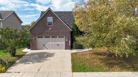 2816 Flagstone Way Lafayette IN 47909