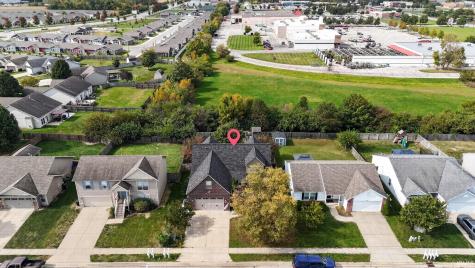 2816 Flagstone Way Lafayette IN 47909