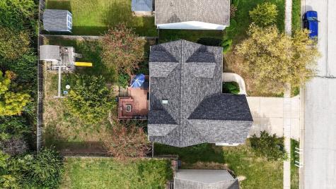 2816 Flagstone Way Lafayette IN 47909