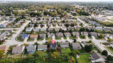 2816 Flagstone Way Lafayette IN 47909
