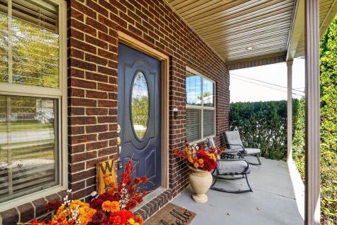 2816 Flagstone Way Lafayette IN 47909