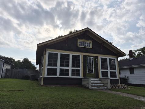 744 S 36th Street South Bend IN 46615