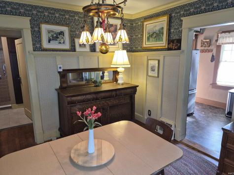 744 S 36th Street South Bend IN 46615