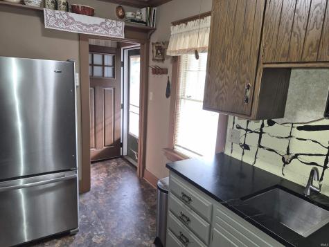 744 S 36th Street South Bend IN 46615