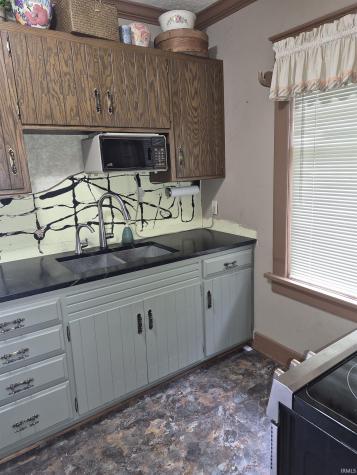 744 S 36th Street South Bend IN 46615