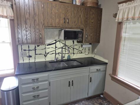 744 S 36th Street South Bend IN 46615