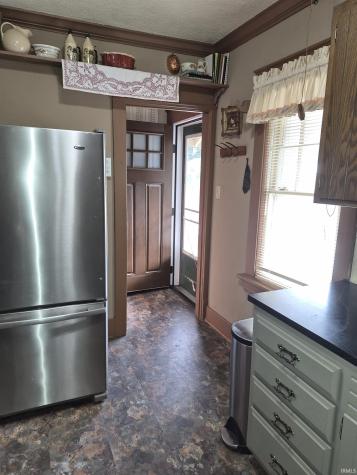 744 S 36th Street South Bend IN 46615