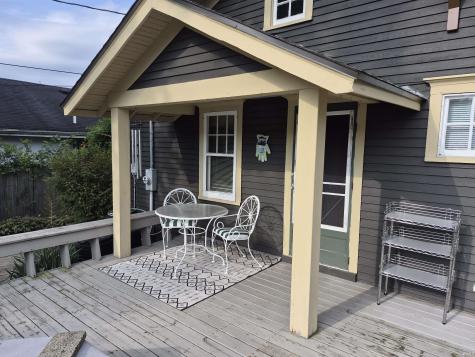 744 S 36th Street South Bend IN 46615