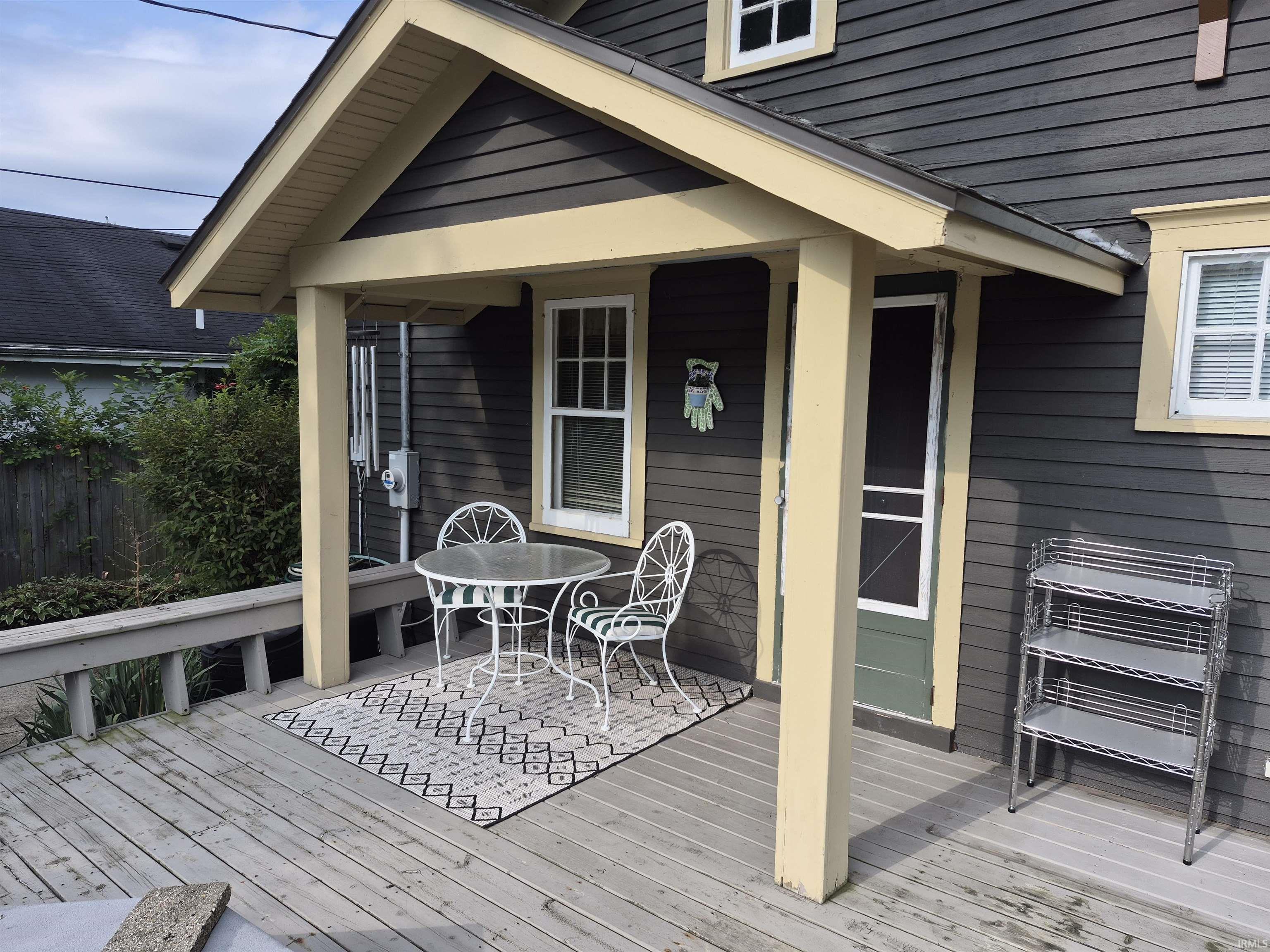 744 S 36th Street South Bend IN 46615
