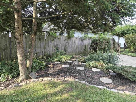 744 S 36th Street South Bend IN 46615