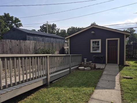 744 S 36th Street South Bend IN 46615