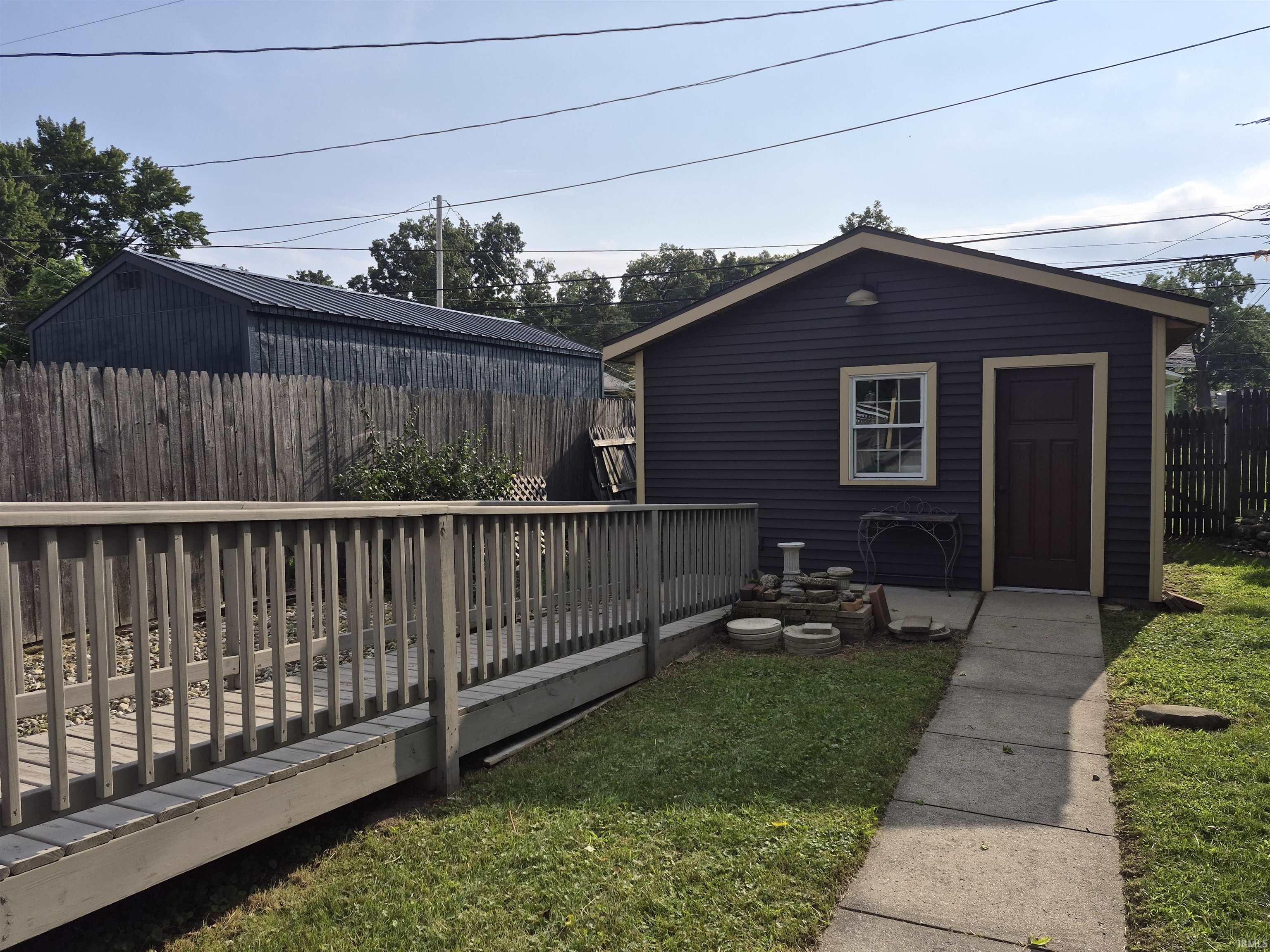 744 S 36th Street South Bend IN 46615