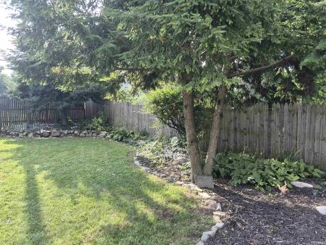 744 S 36th Street South Bend IN 46615