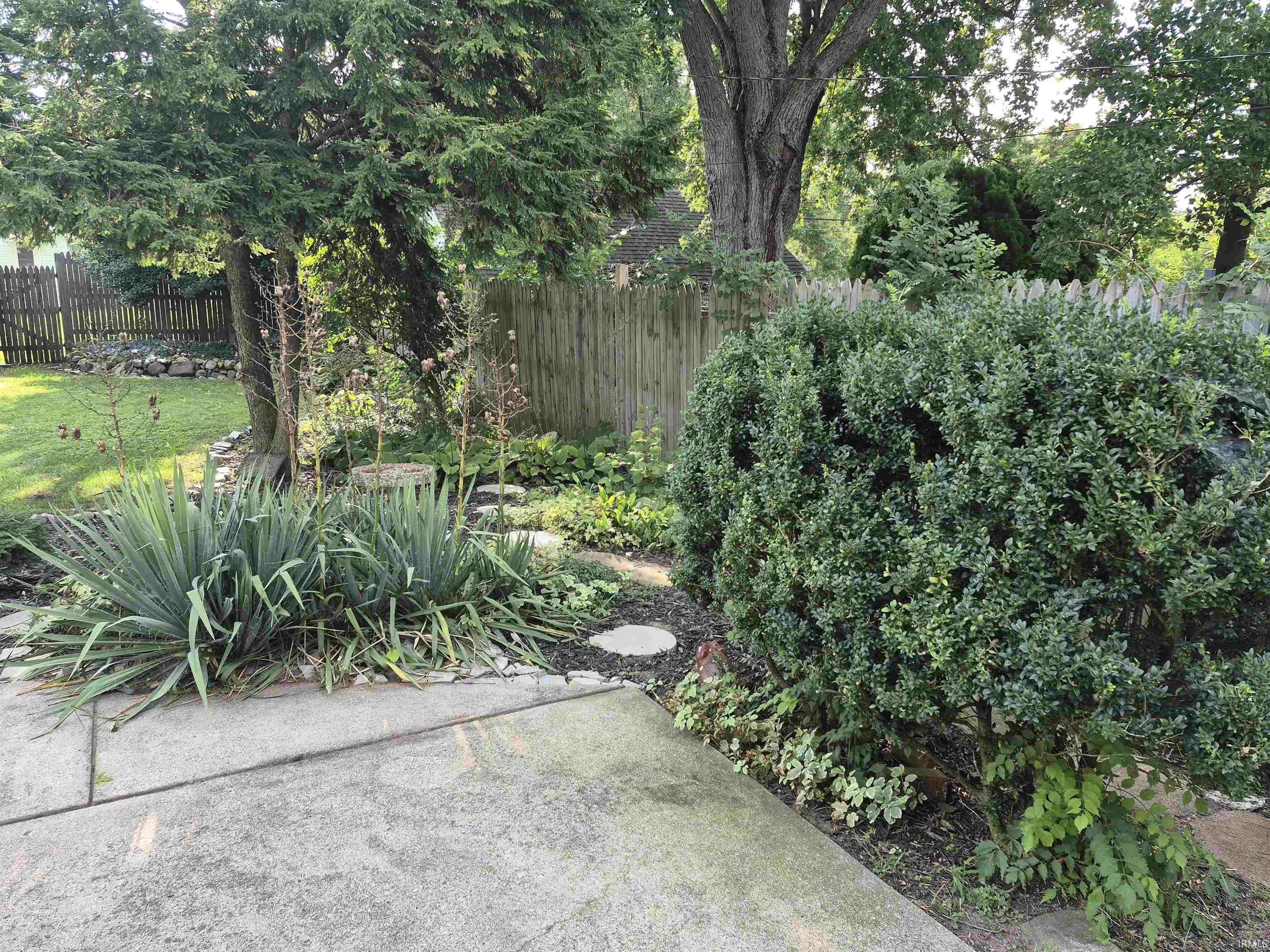 744 S 36th Street South Bend IN 46615