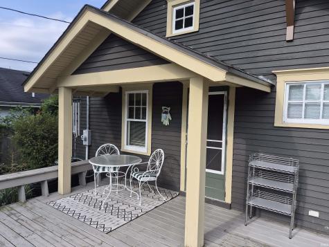 744 S 36th Street South Bend IN 46615
