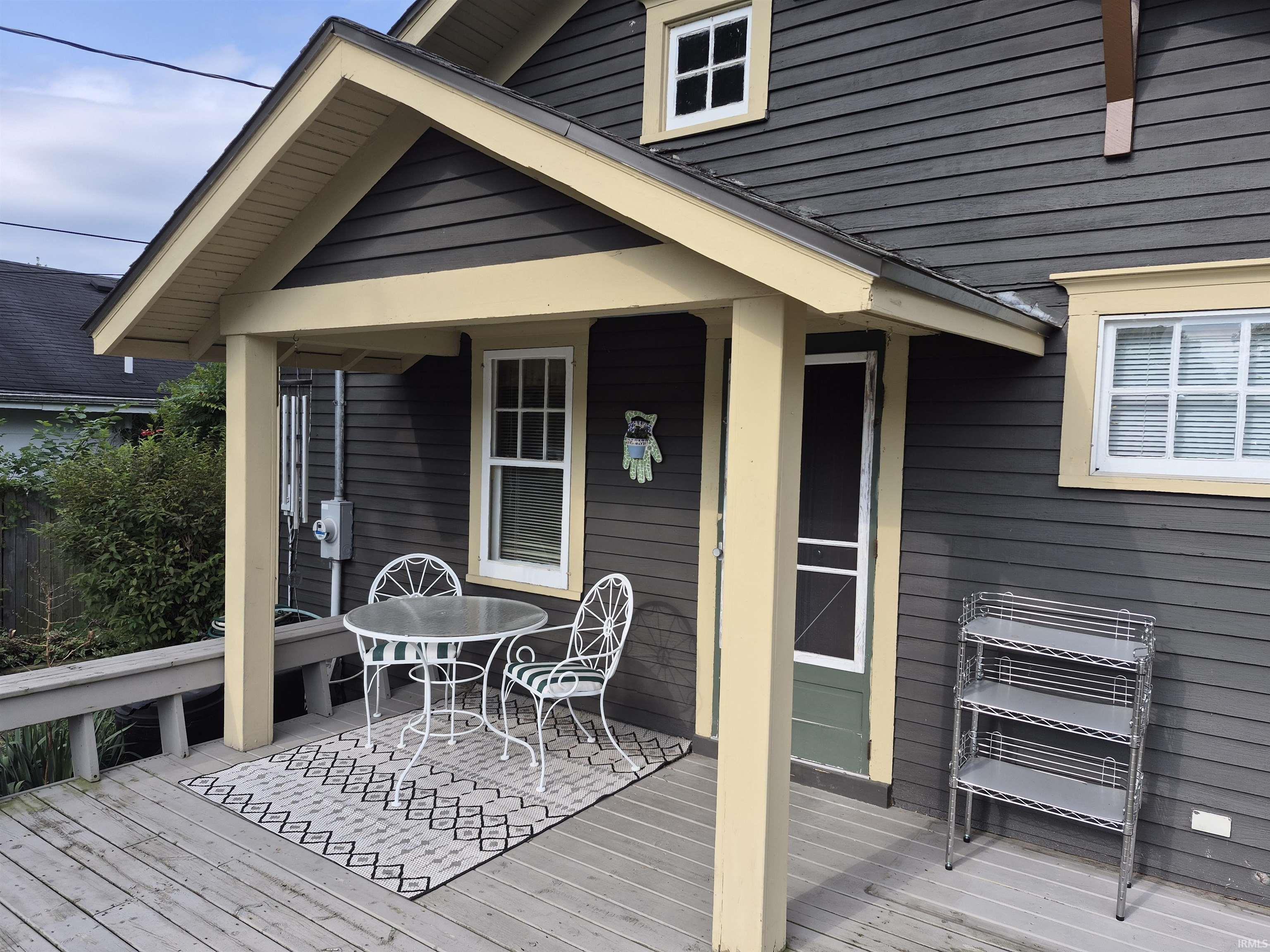 744 S 36th Street South Bend IN 46615