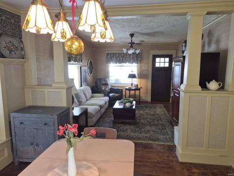 744 S 36th Street South Bend IN 46615