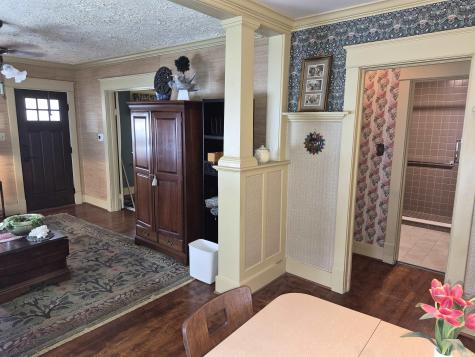 744 S 36th Street South Bend IN 46615