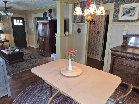 744 S 36th Street South Bend IN 46615