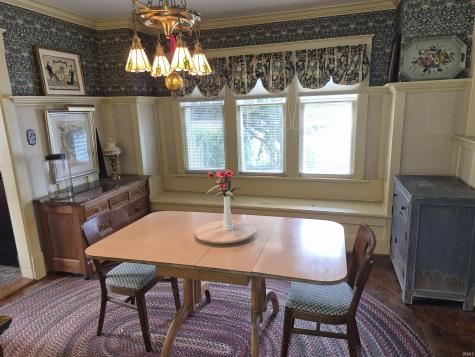 744 S 36th Street South Bend IN 46615