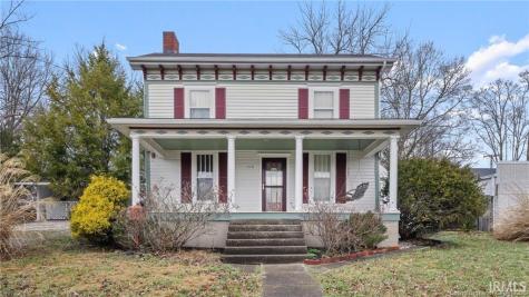 310 W Main Street Paoli IN 47454