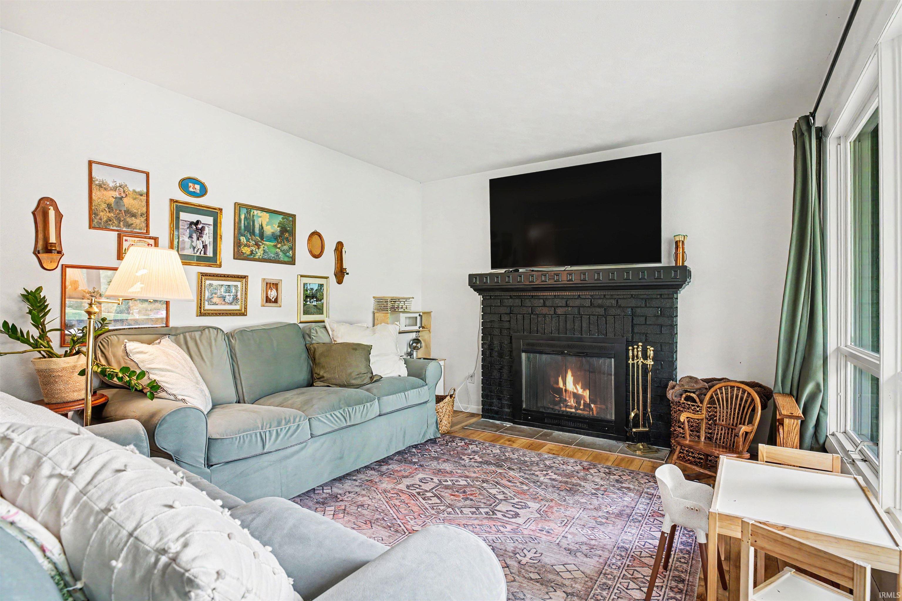 23483 Greenwood Boulevard Elkhart IN 46516