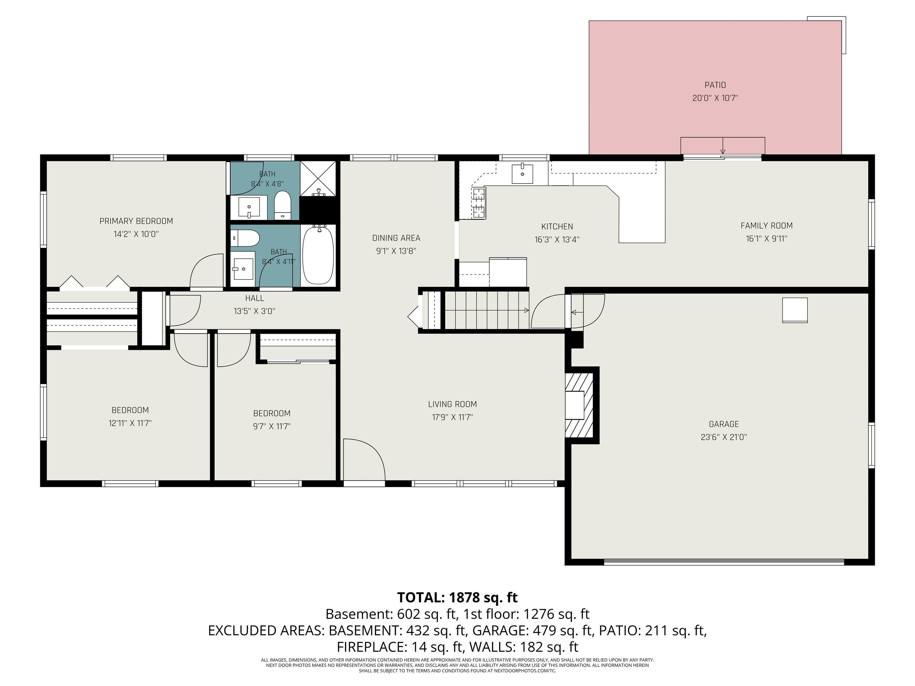 23483 Greenwood Boulevard Elkhart IN 46516