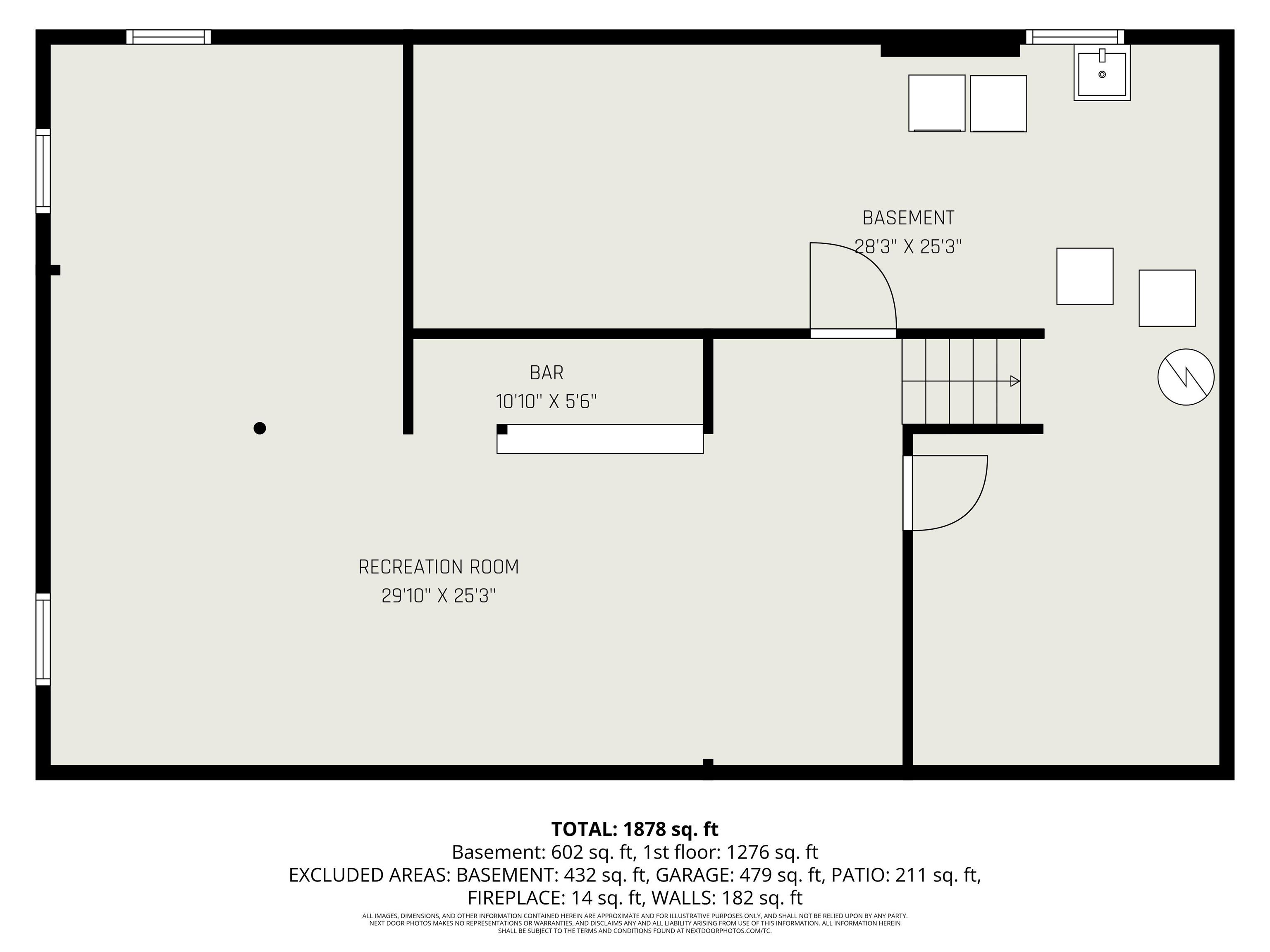 23483 Greenwood Boulevard Elkhart IN 46516