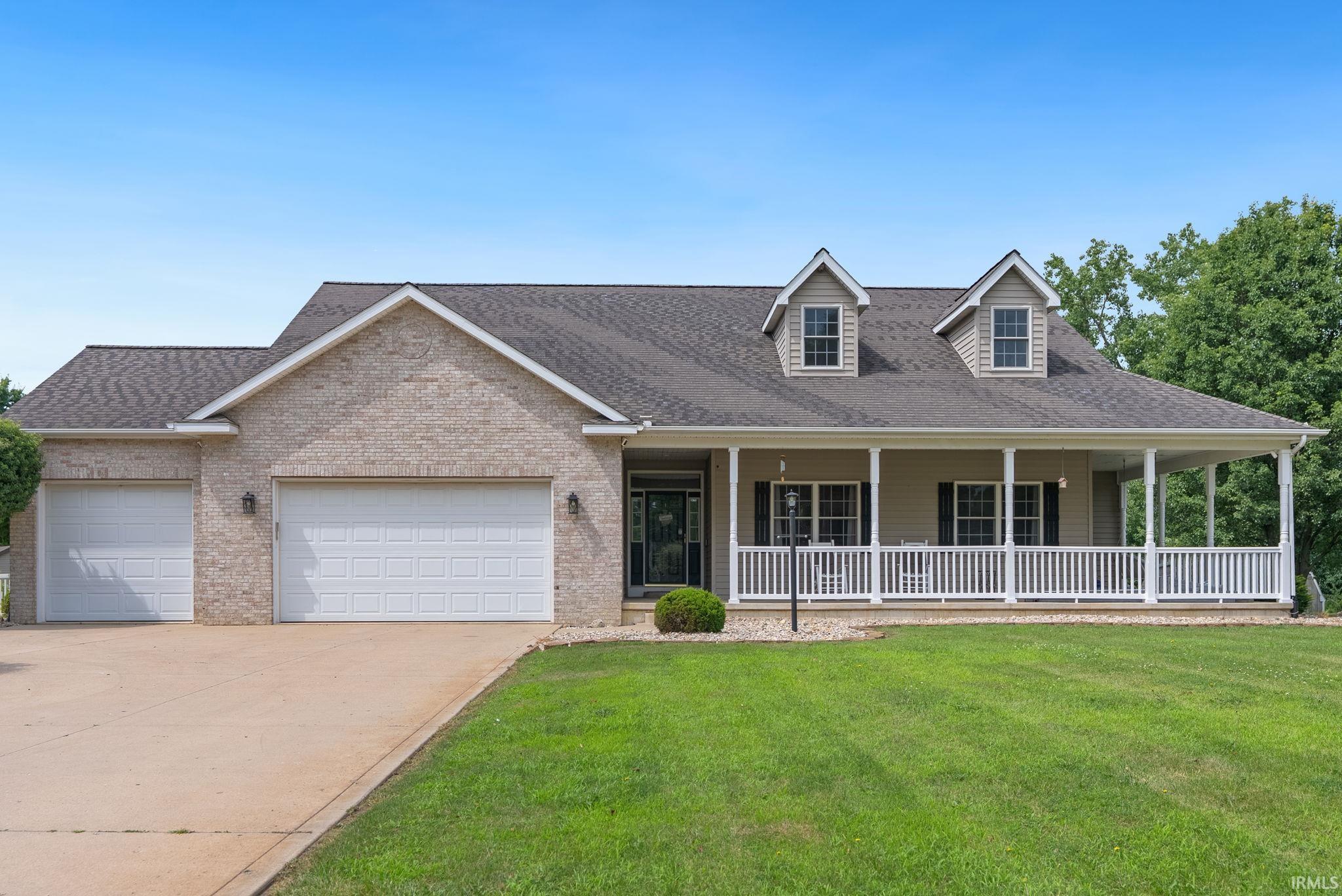 1810 E Walnut Street Warsaw IN 46582