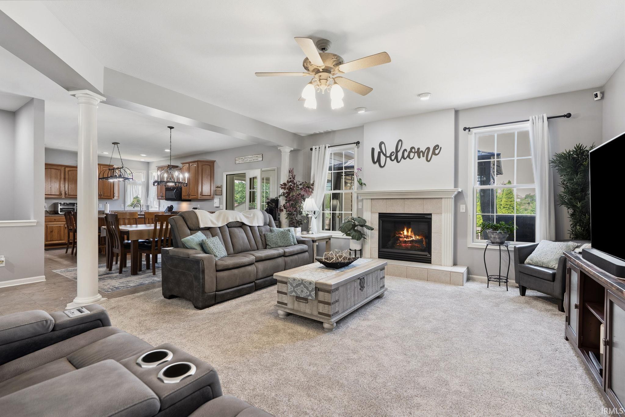 1810 E Walnut Street Warsaw IN 46582