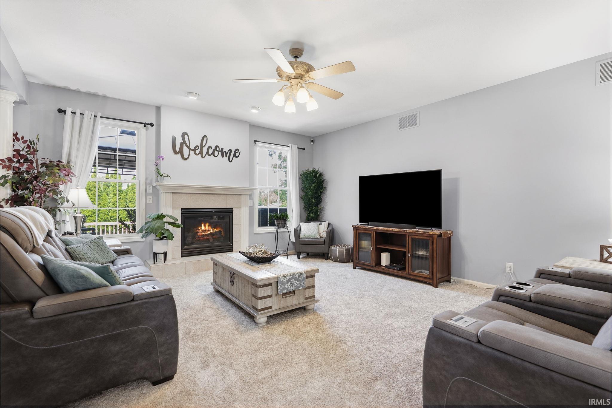 1810 E Walnut Street Warsaw IN 46582