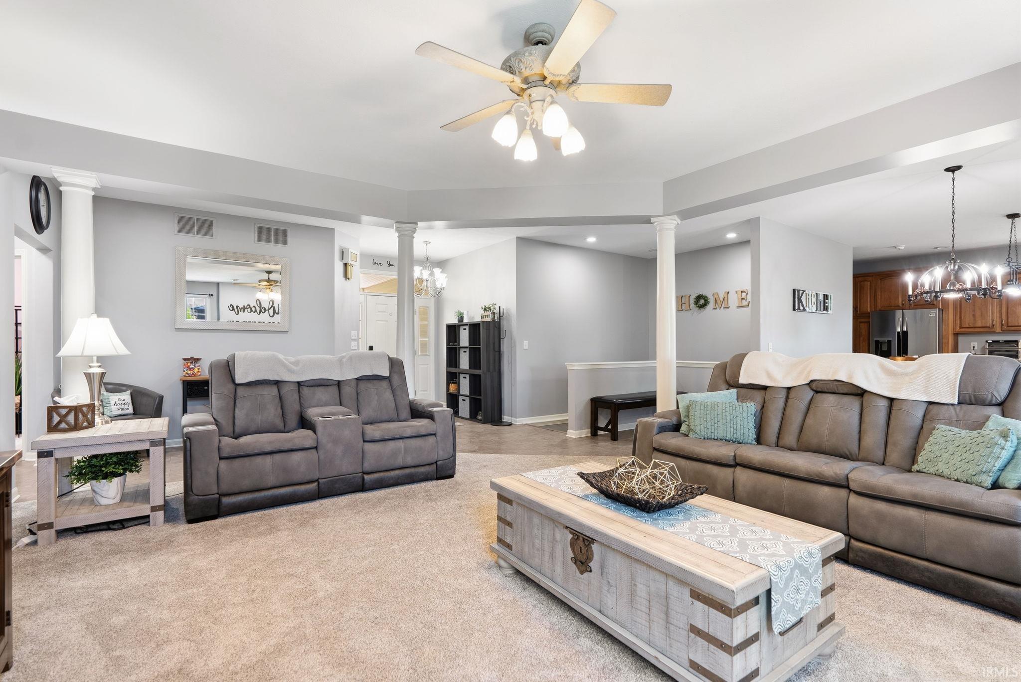 1810 E Walnut Street Warsaw IN 46582