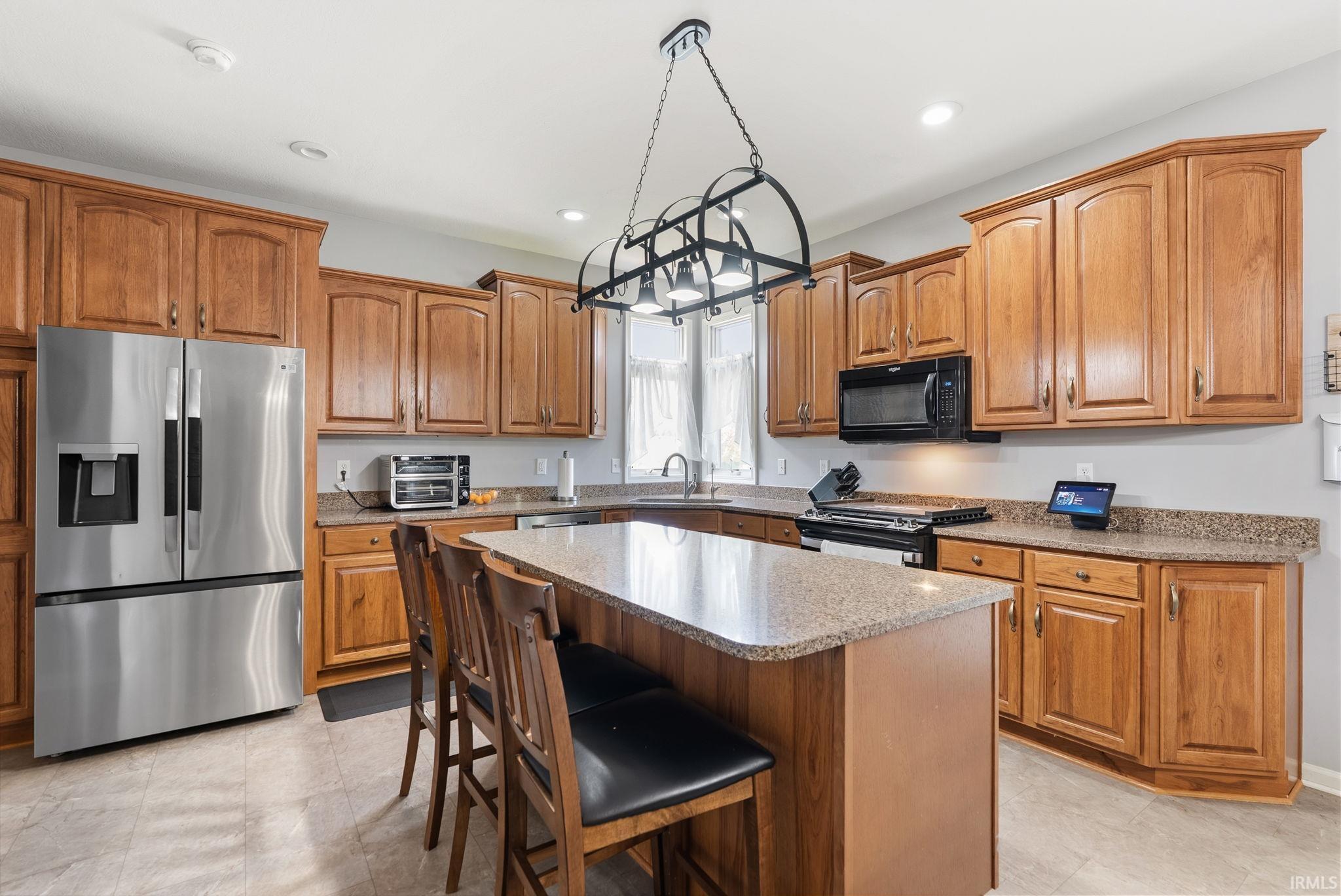 1810 E Walnut Street Warsaw IN 46582