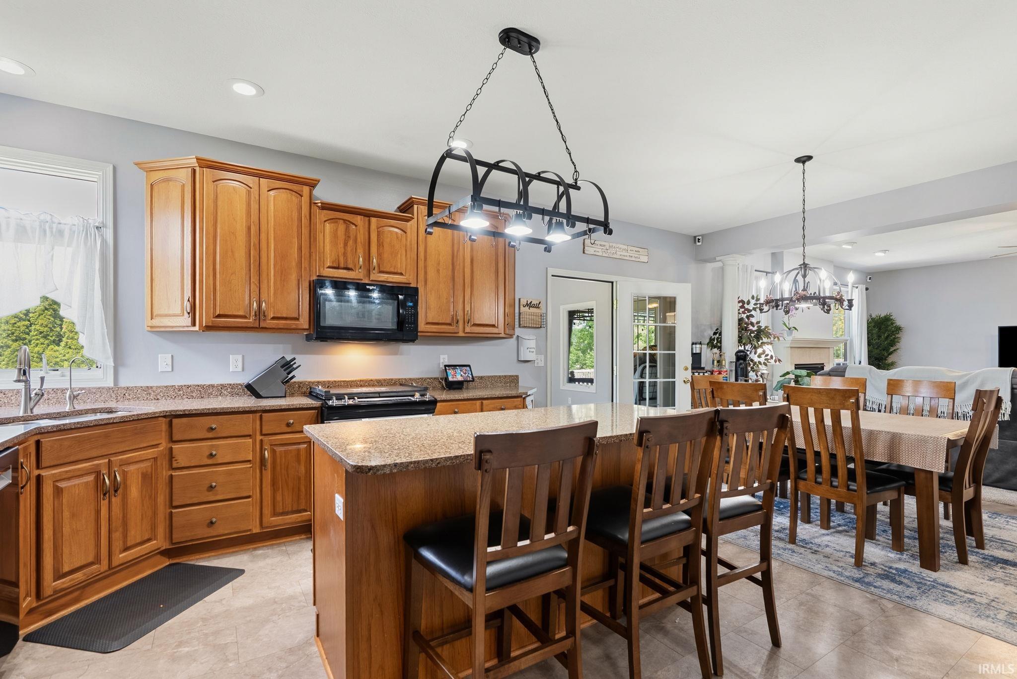1810 E Walnut Street Warsaw IN 46582