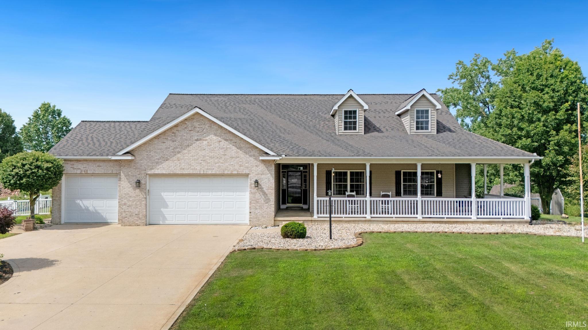 1810 E Walnut Street Warsaw IN 46582