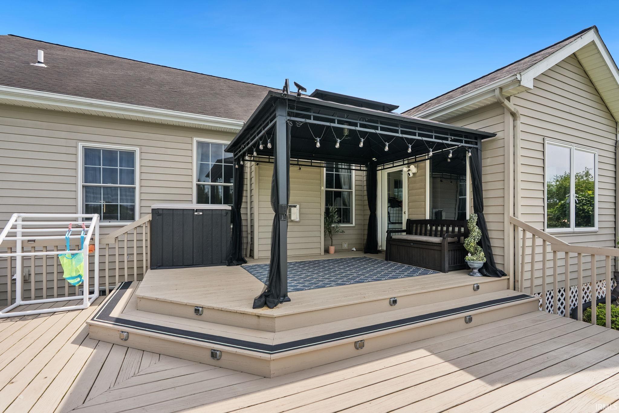 1810 E Walnut Street Warsaw IN 46582
