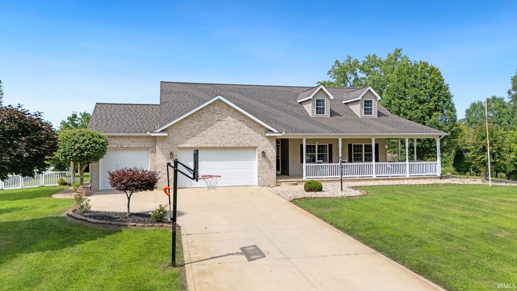 1810 E Walnut Street Warsaw IN 46582