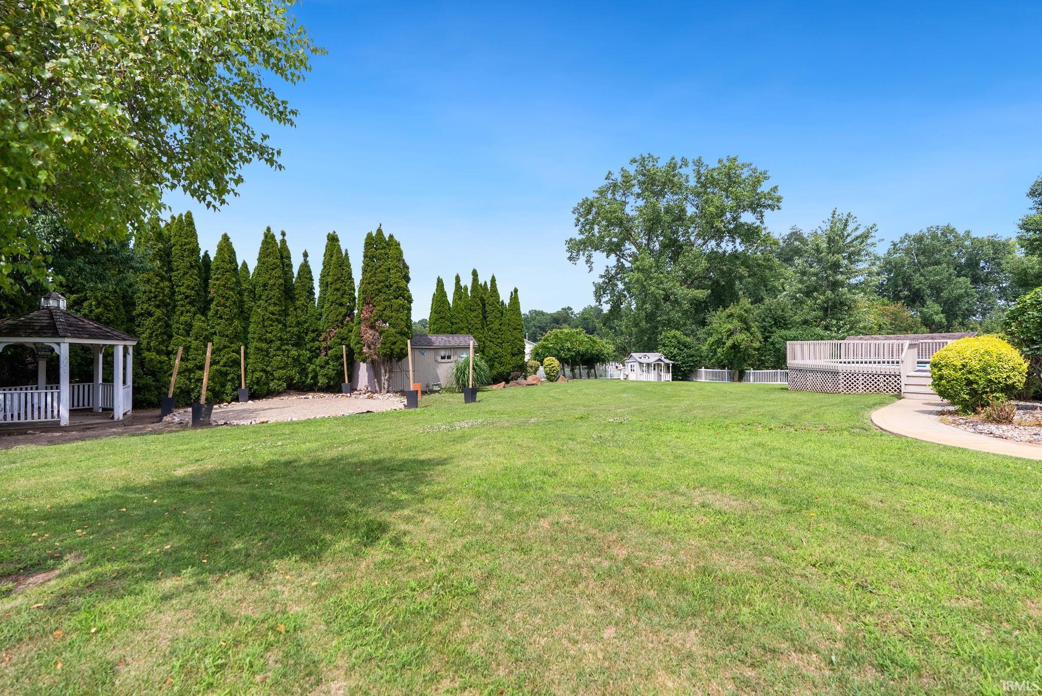 1810 E Walnut Street Warsaw IN 46582