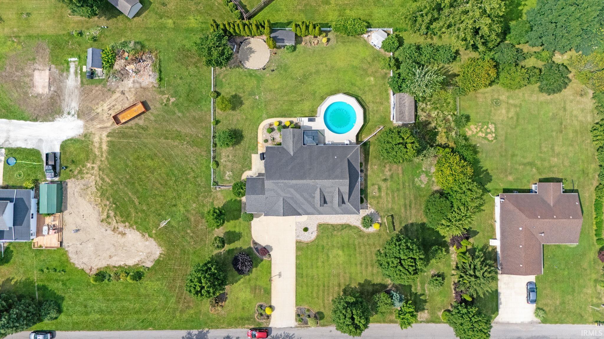 1810 E Walnut Street Warsaw IN 46582