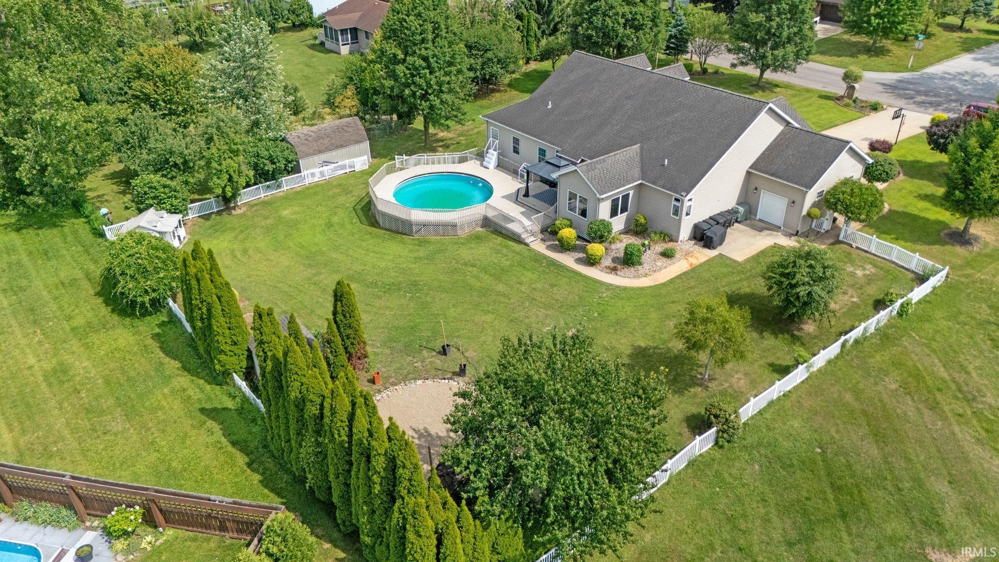 1810 E Walnut Street Warsaw IN 46582