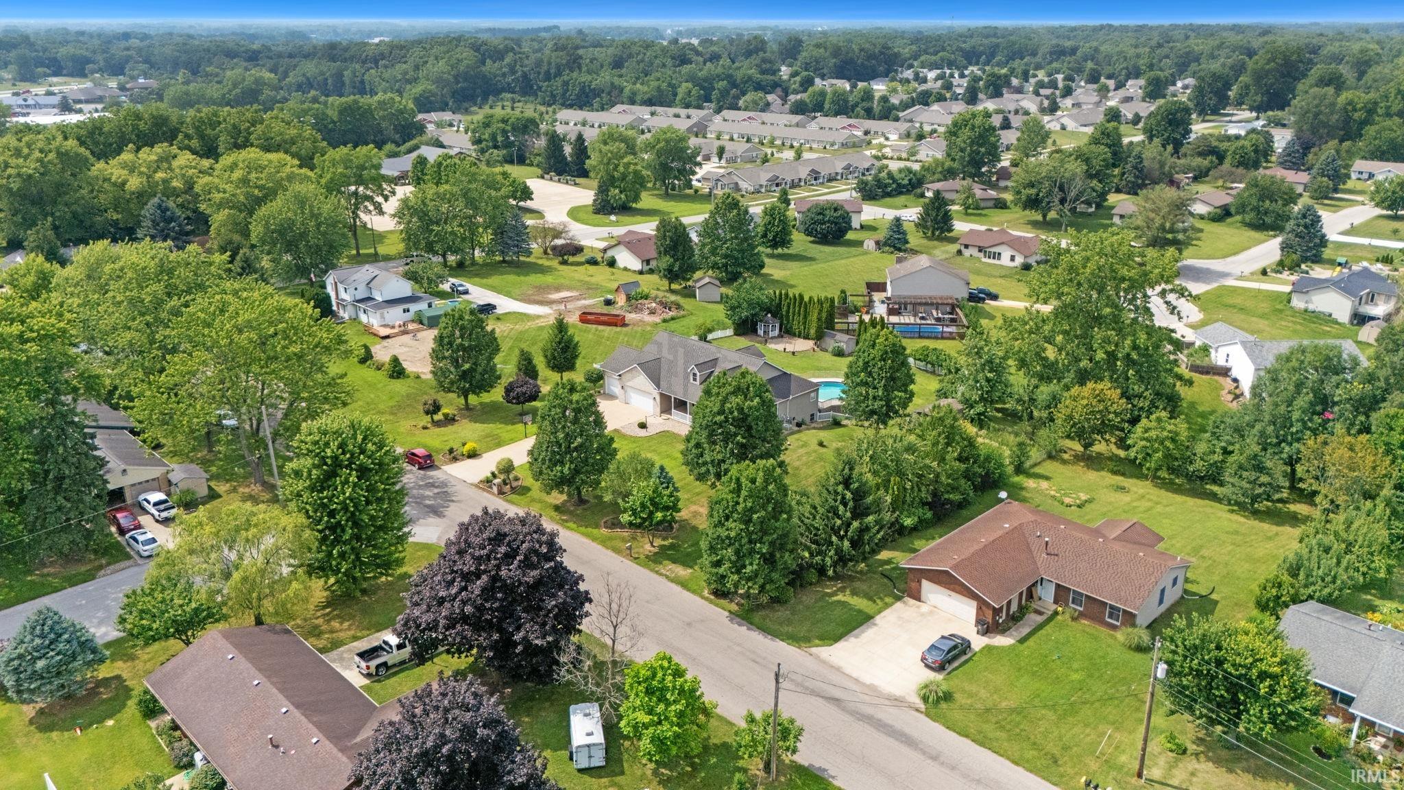 1810 E Walnut Street Warsaw IN 46582