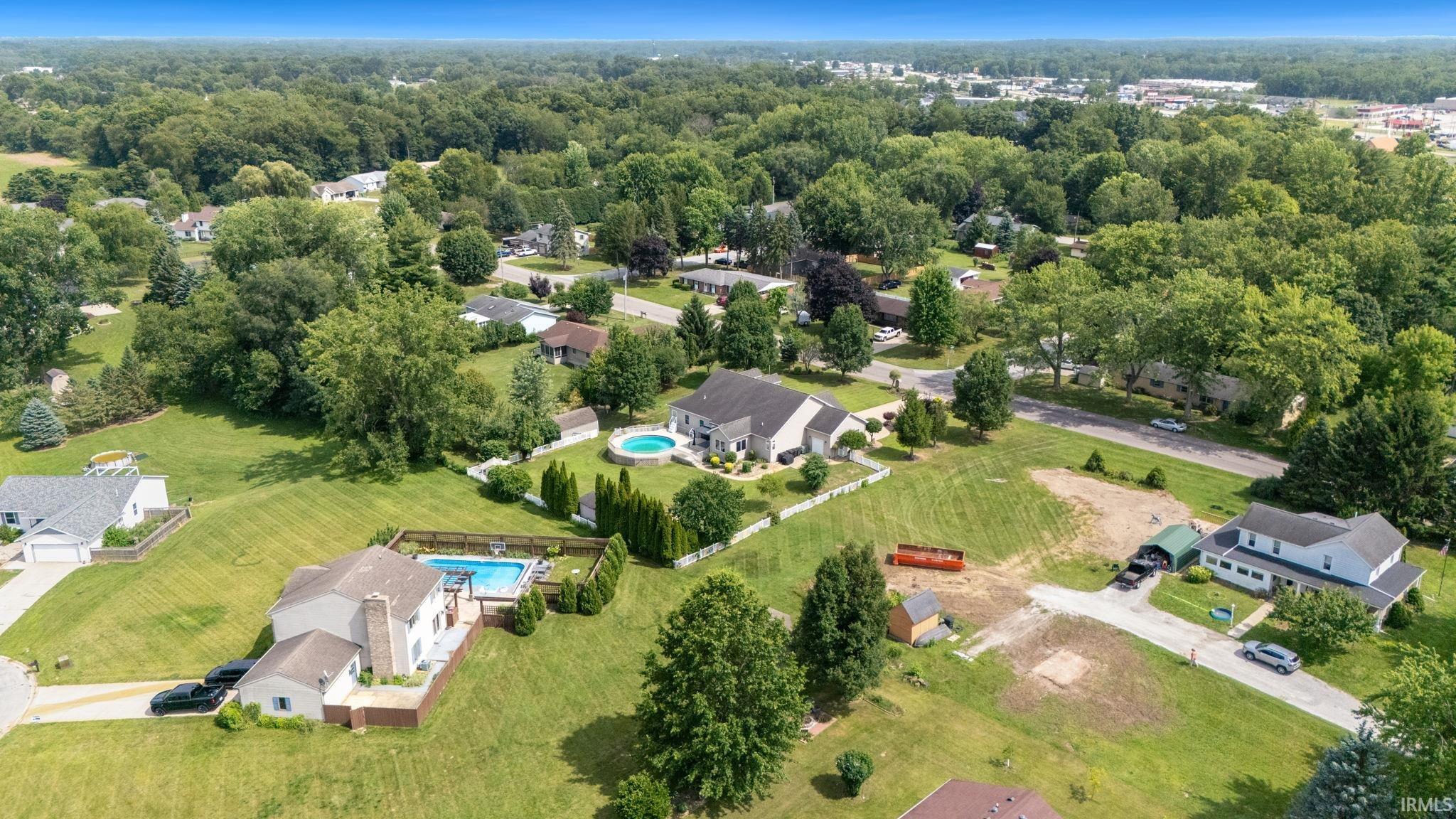 1810 E Walnut Street Warsaw IN 46582