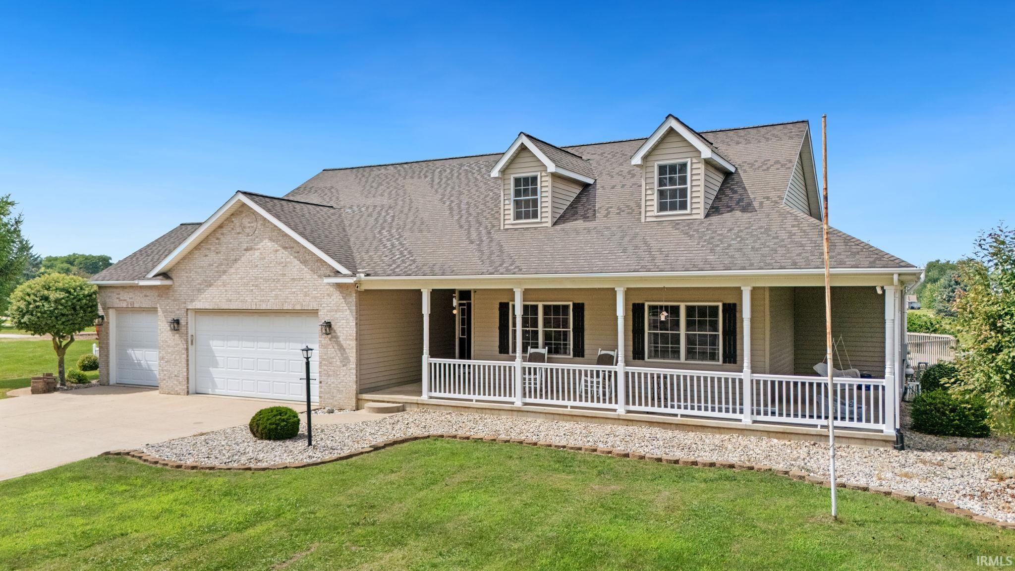 1810 E Walnut Street Warsaw IN 46582