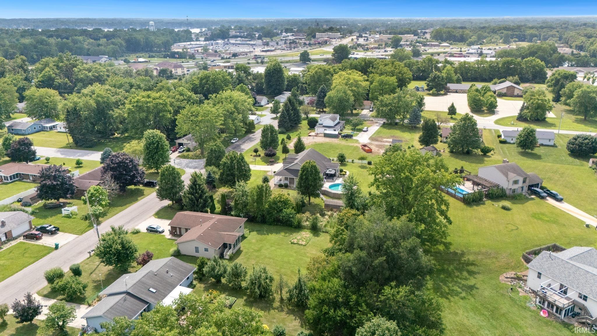 1810 E Walnut Street Warsaw IN 46582