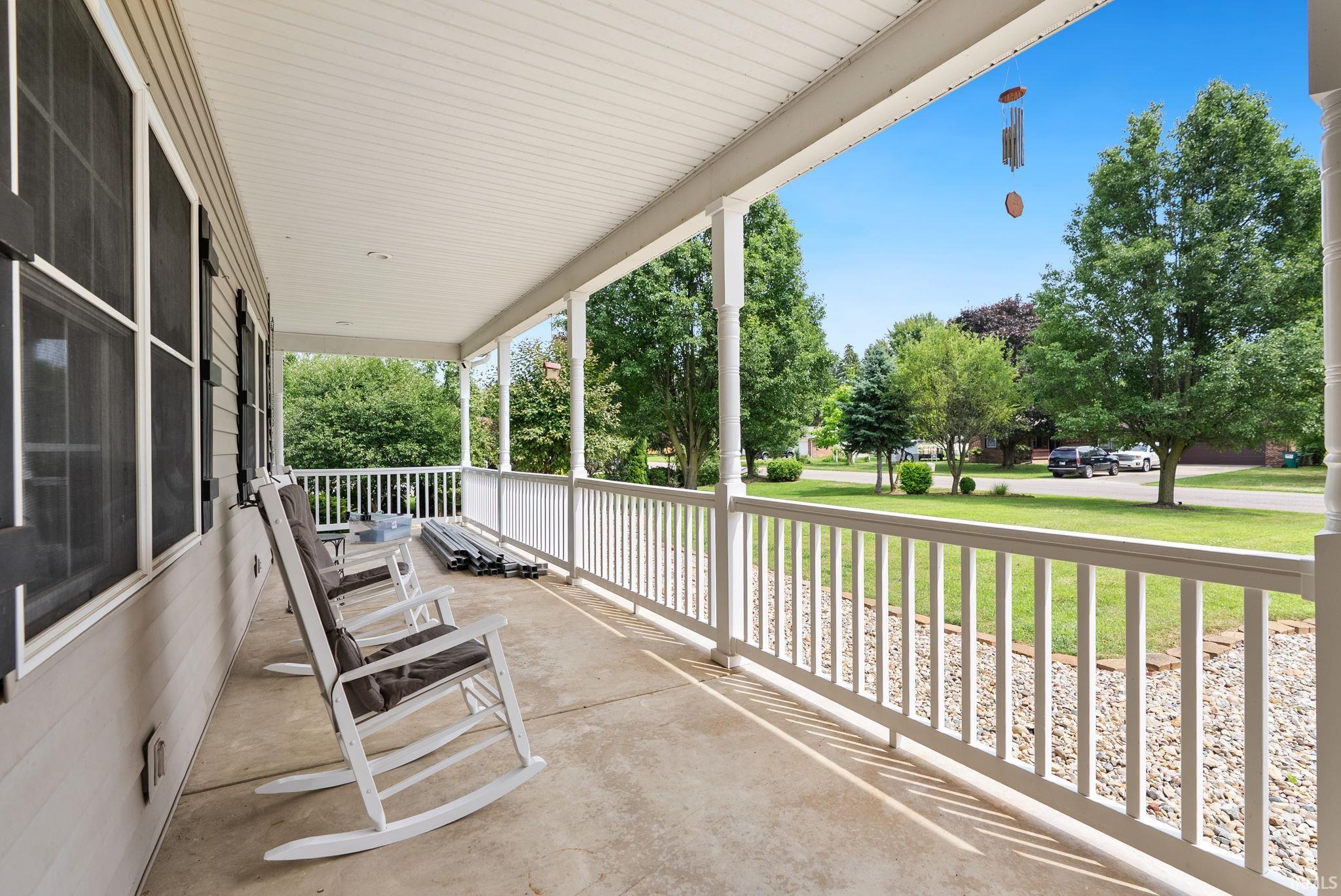1810 E Walnut Street Warsaw IN 46582