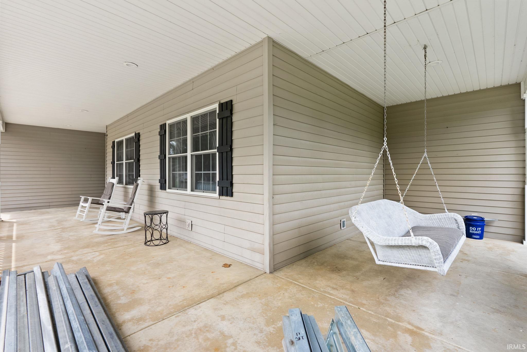 1810 E Walnut Street Warsaw IN 46582