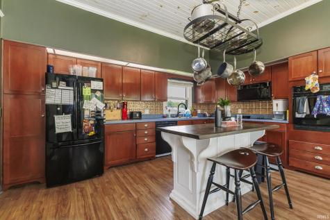 8200 W Smith Street Yorktown IN 47396