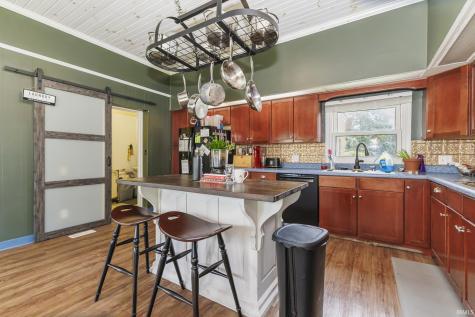 8200 W Smith Street Yorktown IN 47396