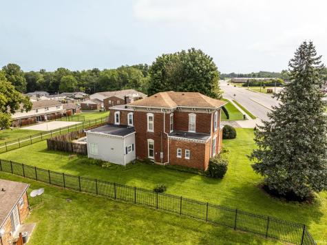 8200 W Smith Street Yorktown IN 47396