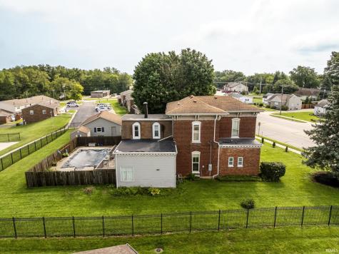 8200 W Smith Street Yorktown IN 47396